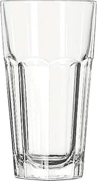 Libbey Poháre na miešané nápoje koktaily Gibraltár 350 ml, 12 ks