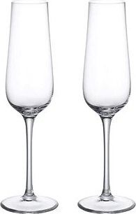 VILLEROY & BOCH Poháre na šampanské PURISMO 2 ks