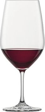 SCHOTT ZWIESEL Vina Poháre na víno, 0,64 l, balenie 6 ks