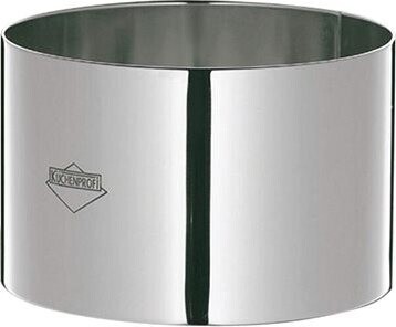 Küchenprofi Krúžok na dezerty/predjedlá 4 ks, antikoro