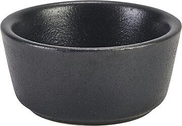 GENWARE Miska, kamenina, výška 30 mm, průměr 64 mm