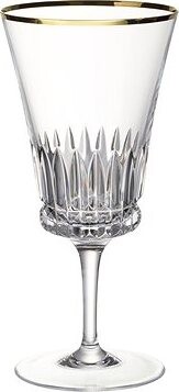 VILLEROY & BOCH GRAND ROYAL GOLD Na vodu s nožičkou