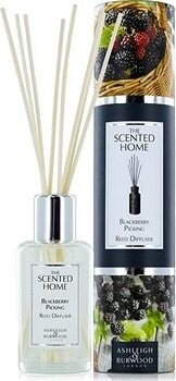 Ashleigh & Burwood THE SCENTED HOME – BLACKBERRY PICKING (zber černíc), 150 ml