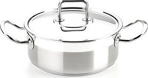 Monix Profesional antikorový hrniec 1,25 l