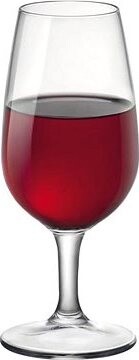 Bormioli Rocco Pohár degustačný Riserva 220 ml, 6 ks