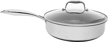 KOHERSEN Panvica na omáčku Black Cube 26 cm