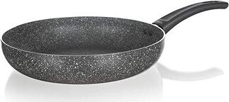 BANQUET Pánev s nepřilnavým povrchem GRANITE PR 28 × 5,8 cm, indukce