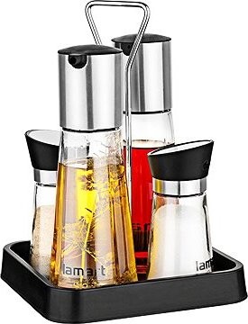 Lamart Súprava menažiek Taste LT7019 4 ks