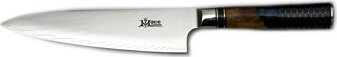 MaceMaker VERONA CHEF SanMai Damaskový Kuchynský nôž