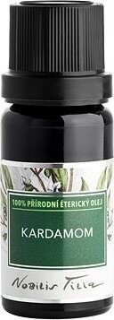 Nobilis Tilia – Éterický olej Kardamóm 5 ml