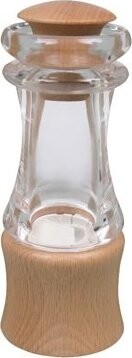 Dřevotvar KLASIK Mlynček na soľ a korenie prírodný