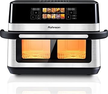 Rohnson R-2882 – 12 l