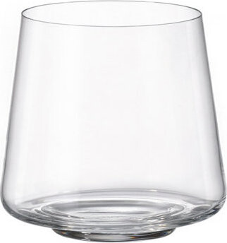 BOHEMIA ROYAL CRYSTAL Súprava pohárov na vodu Sora 350 ml 6 ks