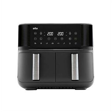 Braun TwinCook 3 TD3030.IBK