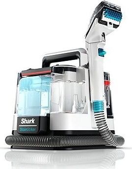 Shark® PX200EUT StainStriker™