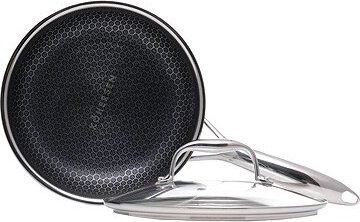 KOHERSEN Panvica s pokrievkou Black Cube 20 cm