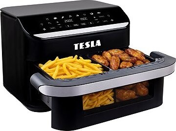 TESLA AirCook FlexiZone Q570 XXL