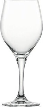 Schott Zwiesel Mondial Pohár na víno č. 0, 0,323 l, /-/ 0,1+0,2 L, 6 ks