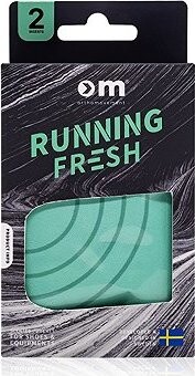 Orthomovement Running Fresh