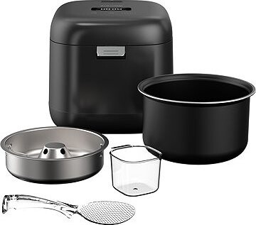 Siguro RC-LS500 Low Sugar Rice Master Digital, ILAG®