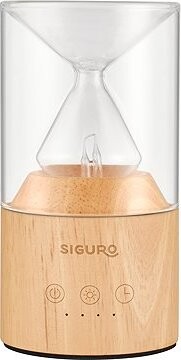 Siguro AD-G450LW Hourglass nebulizačný