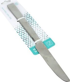 Home Elements Jedálenský nôž Alfa 3 ks