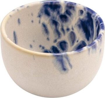 Le COQ miska Phobos 0,11 l, bielomodrá