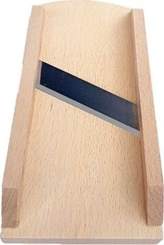 J.A.D. TOOLS Strúhadlo na kapustu 23 × 10 cm, 1 nôž
