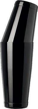 Gastro Boston Shaker, čierny