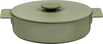 Serax Surface Hrniec L 2,6 l, camo zelený