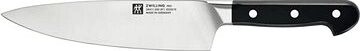 Zwilling Kuchynský nôž Pro 42 cm, čepeľ 20 cm