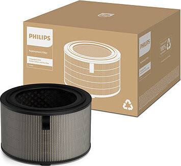 Philips FY3400/30 HEPA+AC
