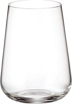 Ilios Pohár univerzálny 300 ml, 6 ks