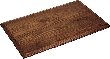 SERAX Pure Doska na krájanie, výška 20 mm, 580 × 350 mm