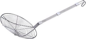 Odpeňovačka 49,5 cm nehrdzavejúca oceľ Pujadas