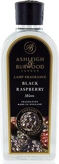 Ashleigh & Burwood Náplň do katalytickej lampy BLACK RASPBERRY (ostružina), 500 ml