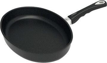 AMT Gastroguss Liatinová panvica na ryby 41 cm, vhodná na indukciu
