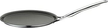 Spring Panvica na palacinky 28 cm, vhodná aj na indukciu
