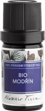 Nobilis Tilia – Éterický olej bio Modřín 5 ml