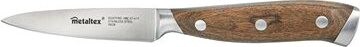 Metaltex Kuchynský nôž 24,2 cm, drevená rukoväť