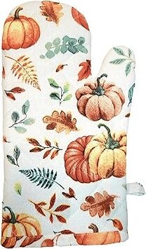 Forbyt Kuchyňská chňapka Malé dýně 1 ks 18 × 28 cm