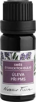 Nobilis Tilia Úľava pri PMS 10 ml