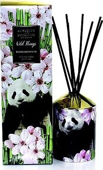 Ashleigh & Burwood WILD THINGS – GREEN BAMBOO (zelený bambus), 200 ml, PANDAMONIUM