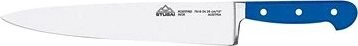 Stubai Nôž kuchynský 26 cm modrý