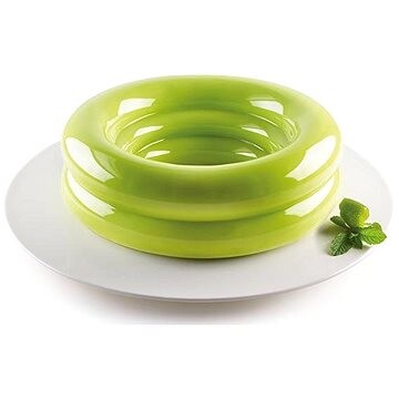 Silikomart Silikónová forma na pečenie na tortu Silikomart Arena