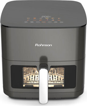 Rohnson R-2868 – 8 l