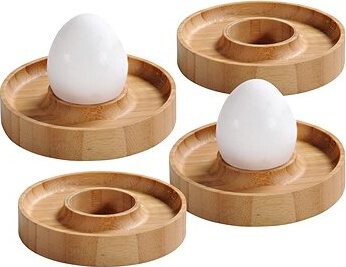 Kesper Stojan na vajce 4 ks