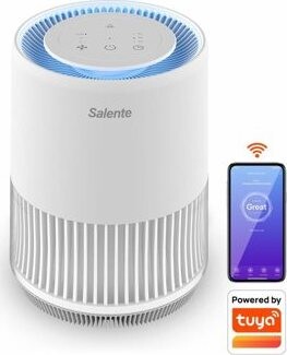 Salente MaxClean biela