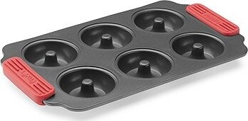 Lékué Nepriľnavá forma na 6 šišiek