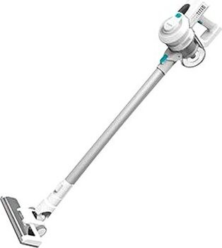 TOTAL-TOOLS Tyčový vysávač AKU, 2200 mAh, 120 W